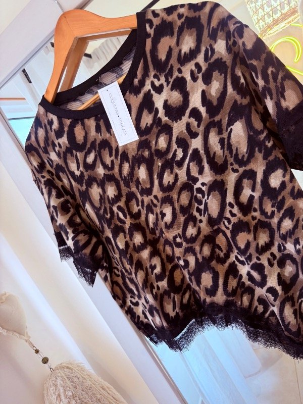 Producto - Remeron print irregular - 4