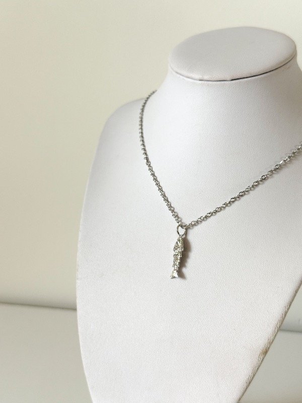 Producto - Collar Pez de la Fortuna