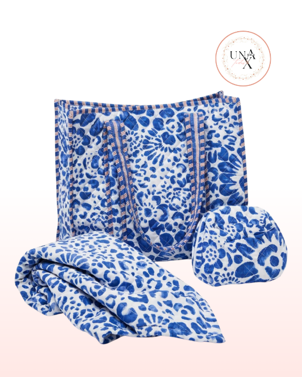 Producto - Marea Azul