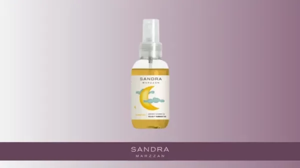 Producto - AROMATIZADOR 120 ML  Sueñitos