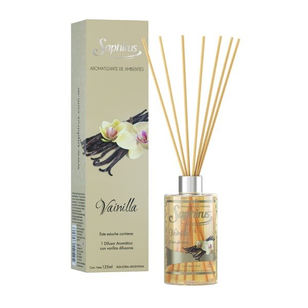 Producto - Difusor Vainilla