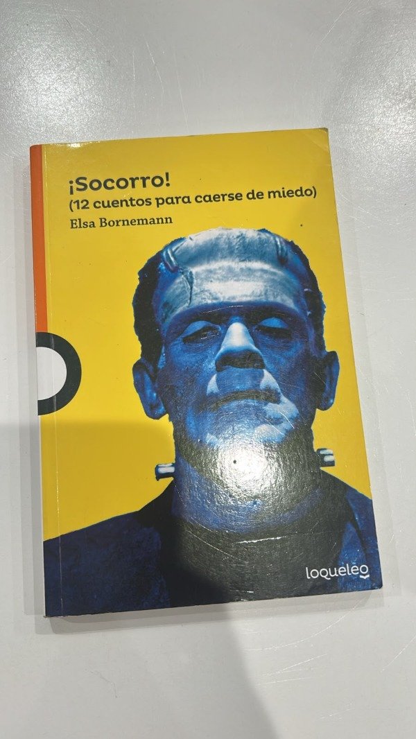 Producto - Libros de misterio y terror - 5