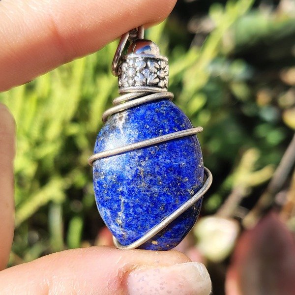 Producto - Lapislazuli Afgano 2