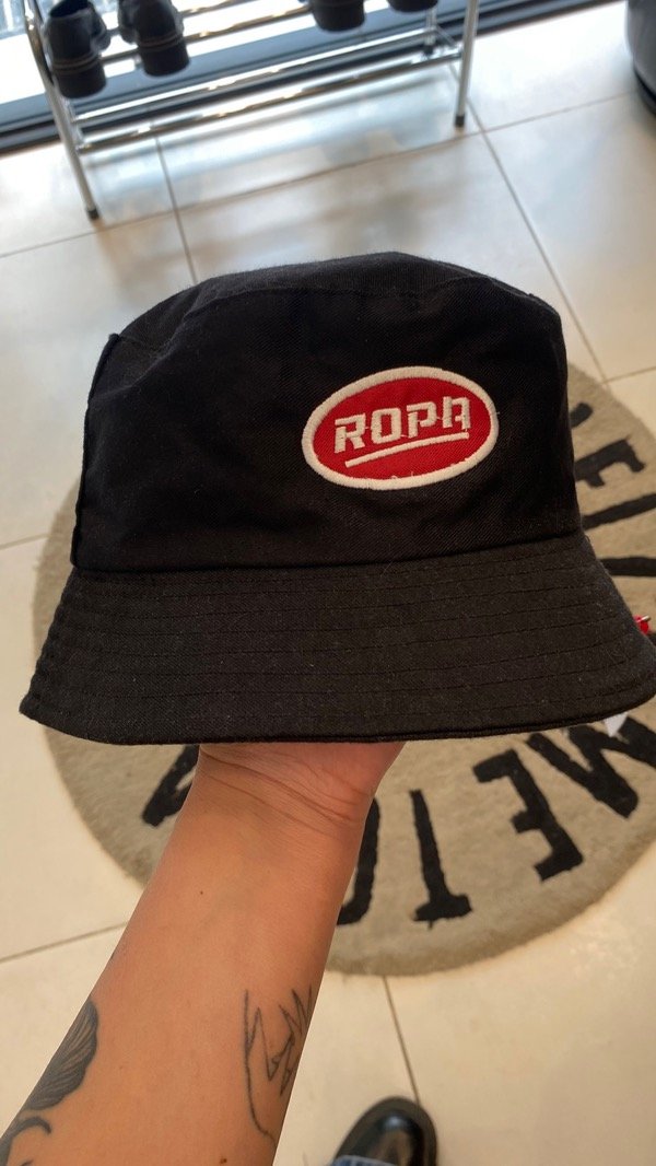 Producto - Piluso Negro