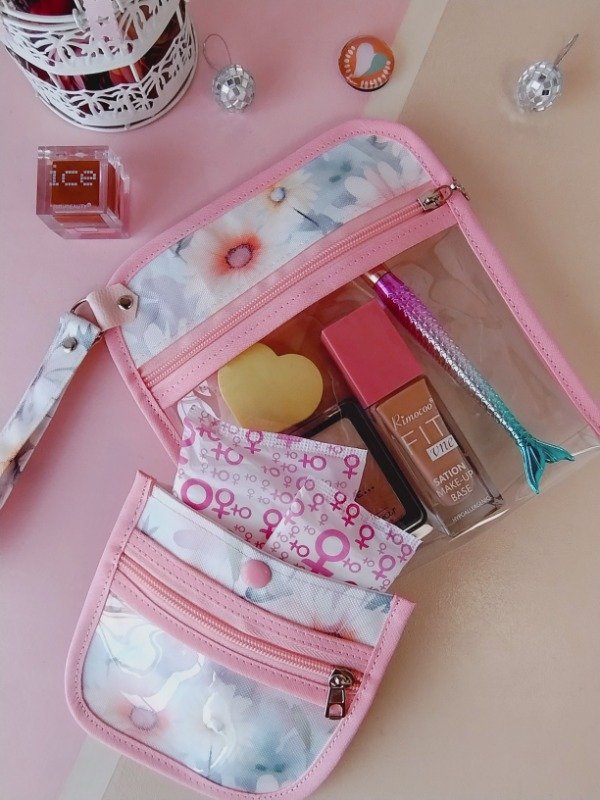 Producto - Dúo Estuches Marie