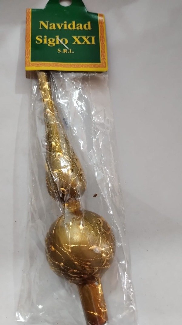 Producto - Puntual con detalles