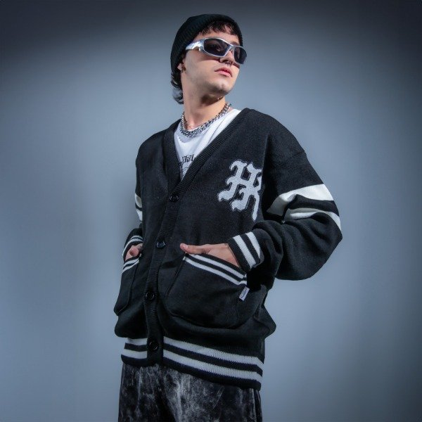 Producto - Cardigan University HIPPY KILLER