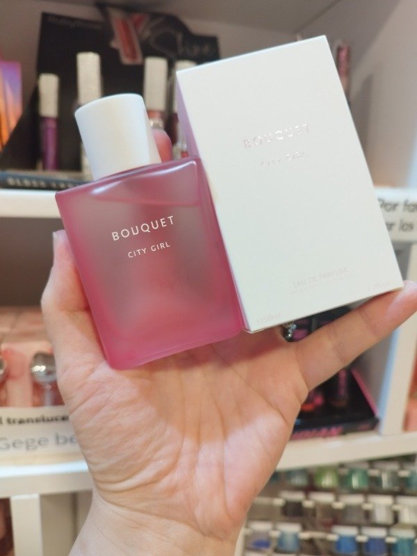 Producto - Perfume Bouquet