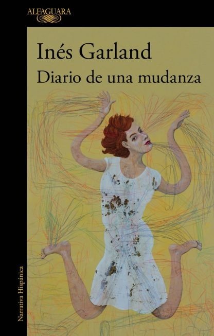 Producto - Diario de una mudanza - Inés Garland