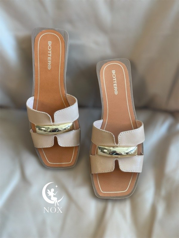 Producto - Rastrera Cressida Bottero - Elegancia y Relax (40 Arg)