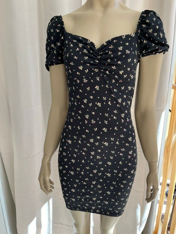 Producto - VESTIDO MORLEY ESTAMPADO - COD 3694