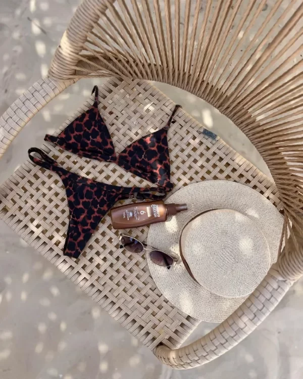 Producto - Bikini Cata print - 1