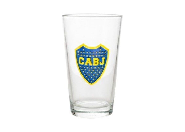 Producto - Vaso Oficial Boca Juniors