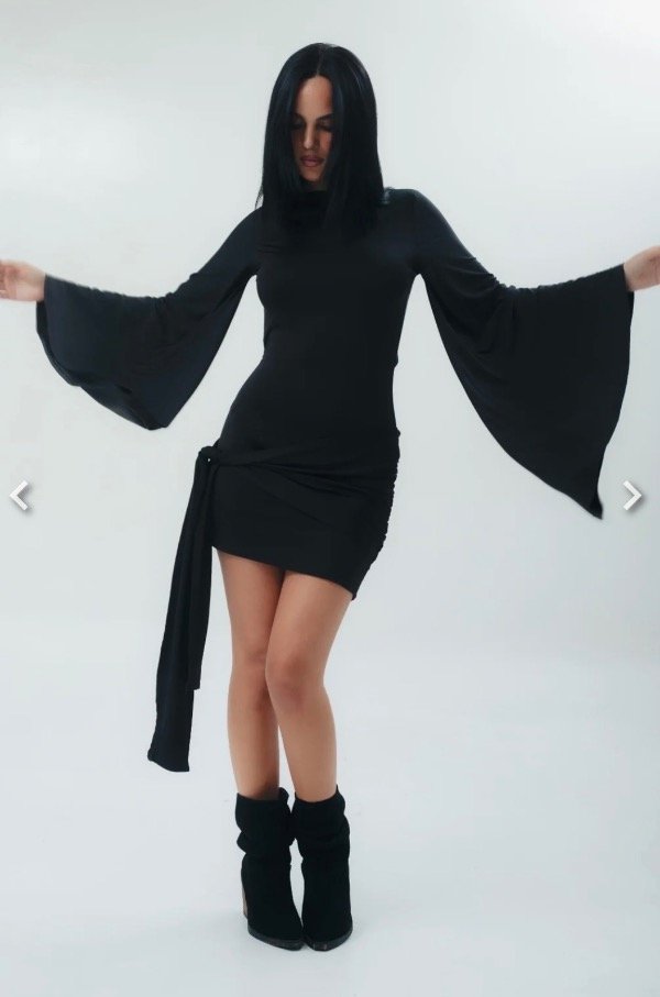 Producto - Vestido Aurora