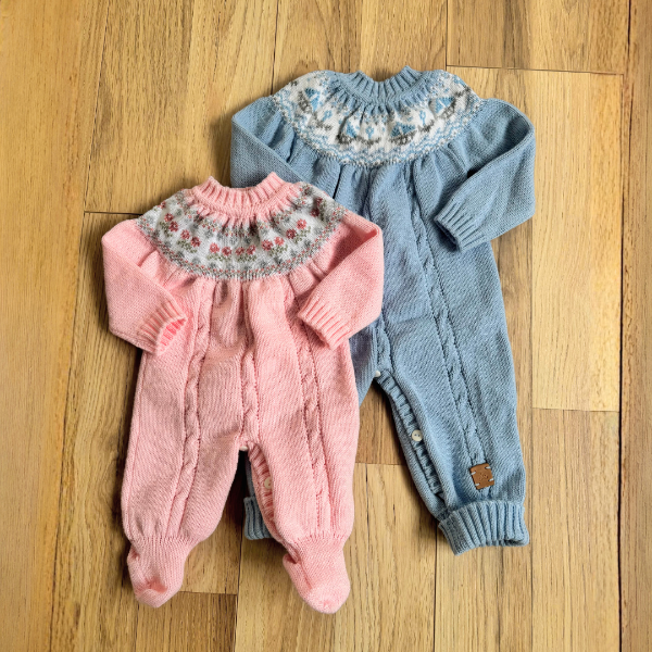 Producto - Enteritos T- RN/3 Meses - 0