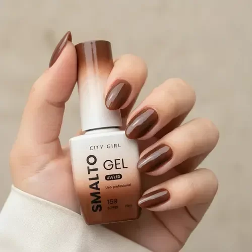 Producto - SEMI CITY GIRL 15ML #159