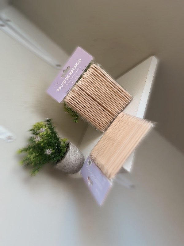 Producto - Palito de Naranjo