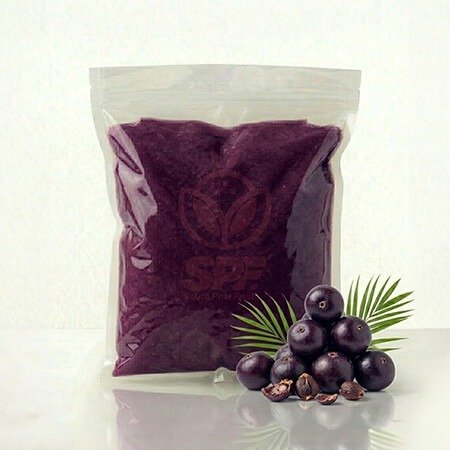 Producto - Acai en Pulpa 1 kg - 0