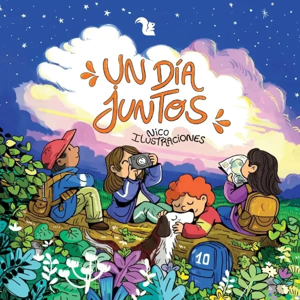 Producto - UN DIA JUNTOS