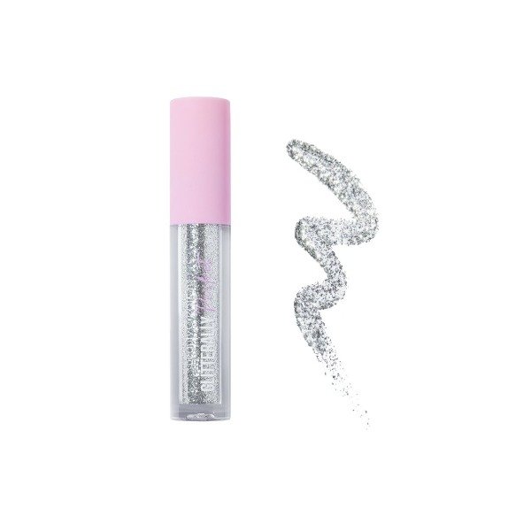 Producto - Beauty Creations - Glitterally Perfect - Sensual