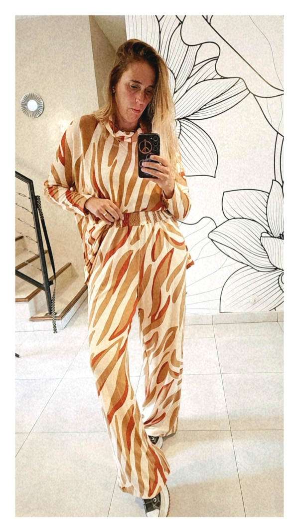 Producto - Set lanilla soft