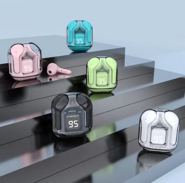 Producto - Auriculares Ultrapods