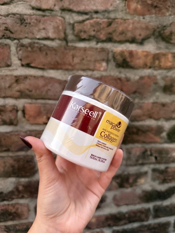 Producto - Mascarilla Karseell