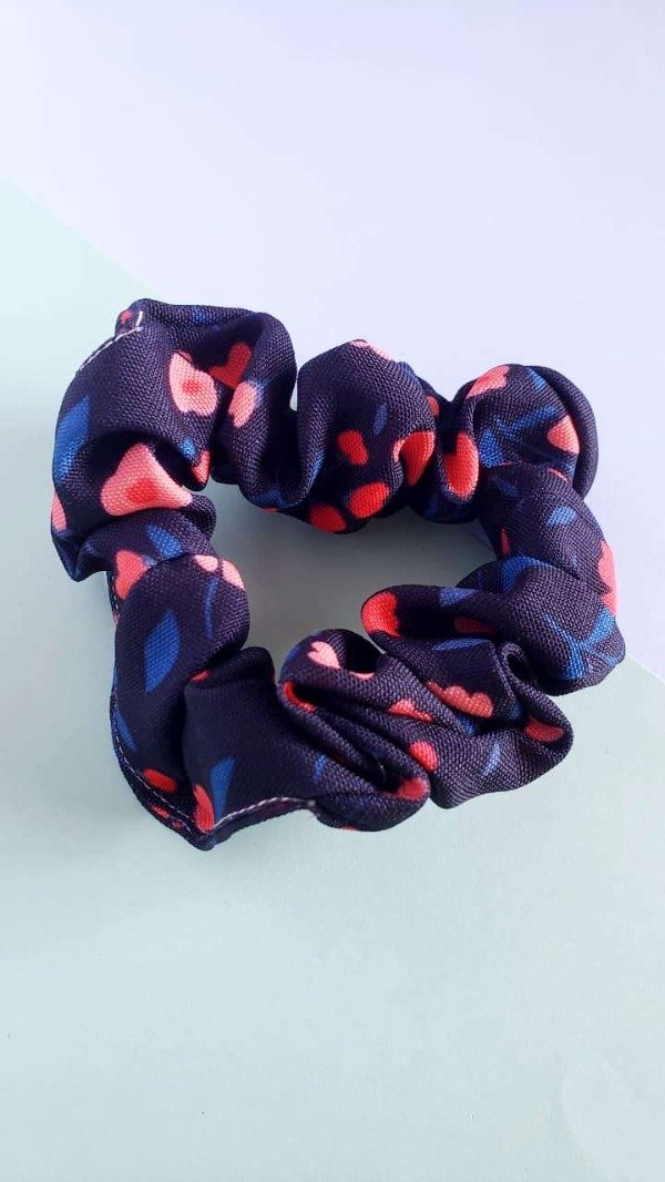 Producto - Scrunchie - Maeve