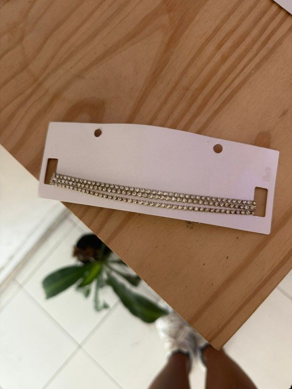 Producto - Choker Rely