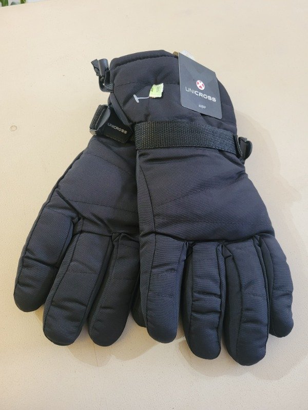Producto - Guantes Nieve/ Moto Adultos Unicross