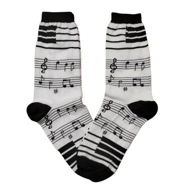 Producto - Notas musicales