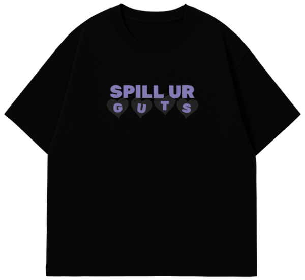 Producto - Olivia Rodrigo - Spill Ur Guts