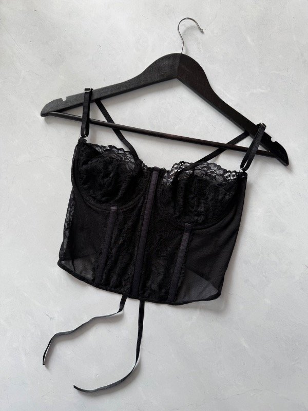 Producto - Corset Selena - 0