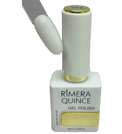 Producto - ESMALTE VIA LACTEA RIMERA QUINCE 10ml