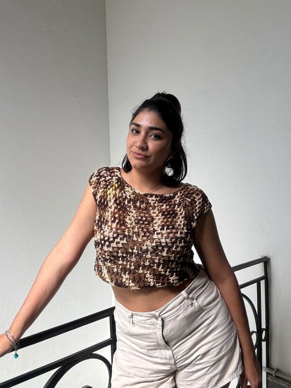 Producto - Remera batik