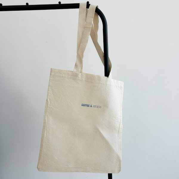 Producto - Tote COFFEEyBESOS