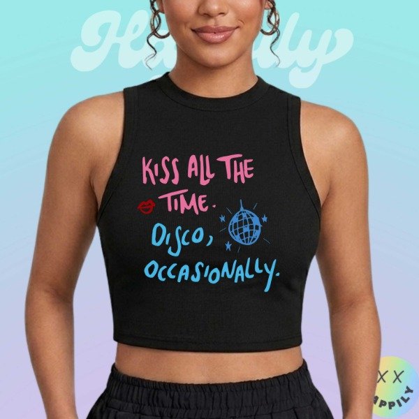 Producto - Musculosa Harry Styles #51 - 0