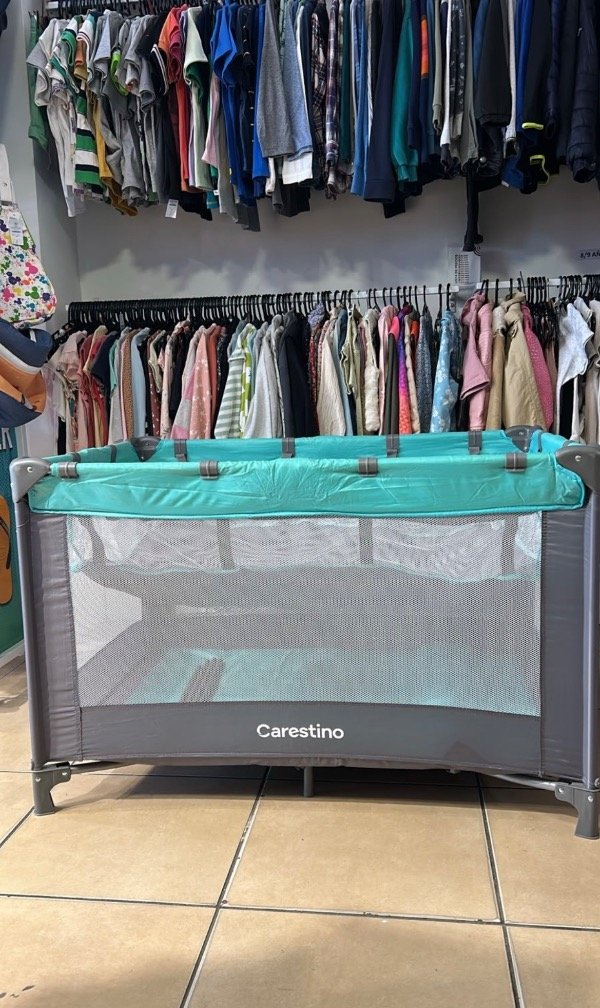 Producto - Practicuna Carestino Niza Aguamarina - 5