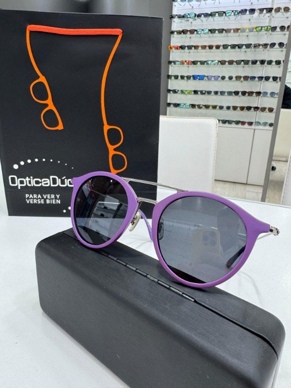 Producto - Gafas de sol multimarcas VI