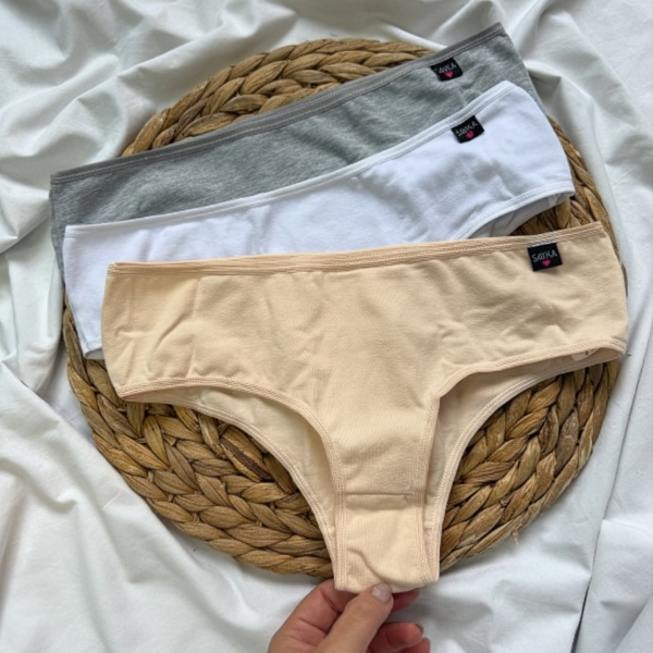 Producto - Art 152 - Sayka (Docena) Culote