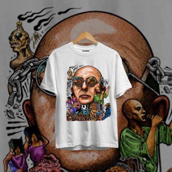 Producto - Remera indio solari 20