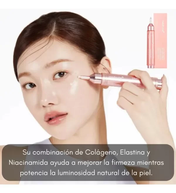 Producto - Serum Medicube Collagen Glow Booster Serum 15ml ORIGINAL - 2