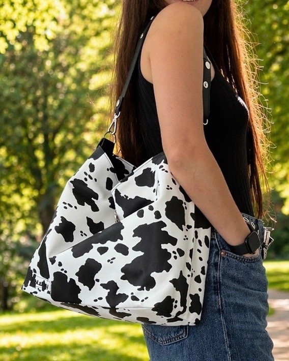 Producto - BOLSO NAIROBI