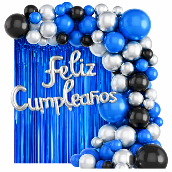 Producto - Combo completo