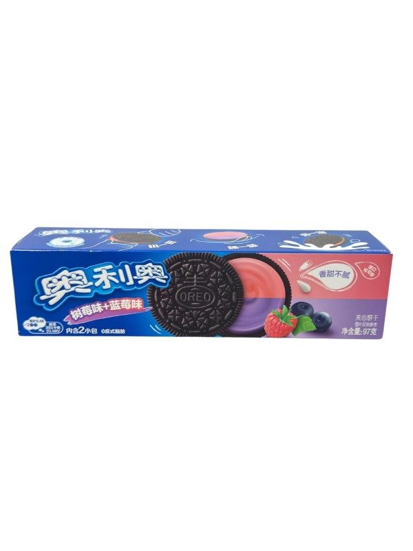 Producto - Galletas Oreo importadas 97 gramos