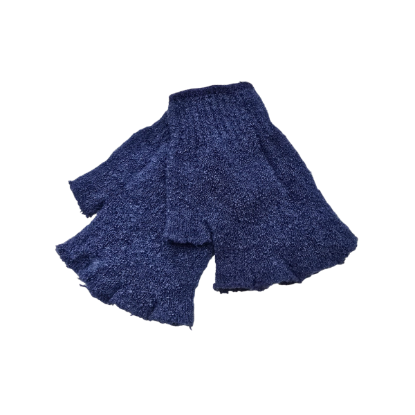 Producto - GUANTES SIN DEDOS