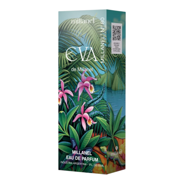 Producto - Alt. 80 de Edén 30ml