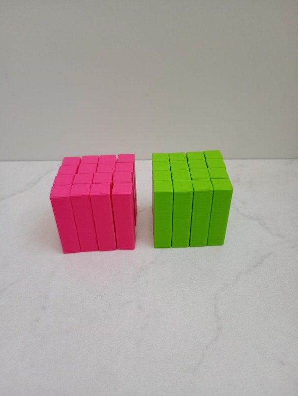 Producto - Cubo Fidget