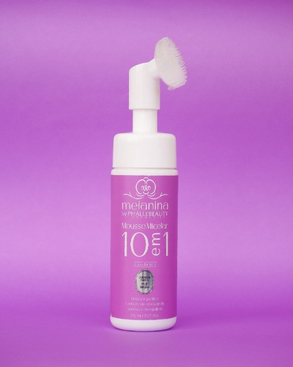 Producto - Espuma de limpieza 10 en 1 - Phallebeauty