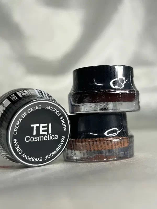 Producto - Crema de cejas waterproof 02 -TEI - 3